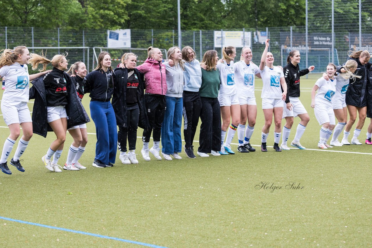 Bild 57 - F SV Eidelstedt - SC Alstertal-Langenhorn : Ergebnis: 2:7